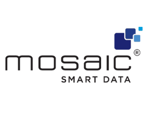 Mosaic Smart Data